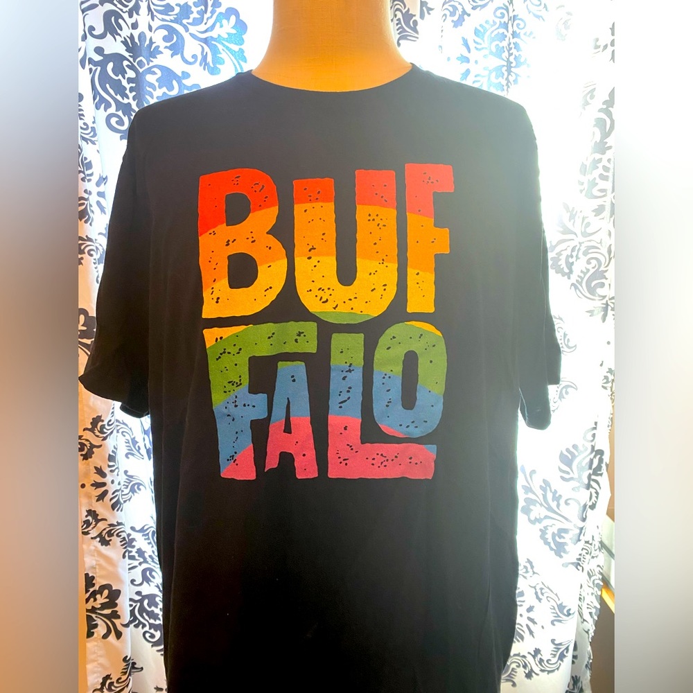 Men’s short sleeve tee shirt